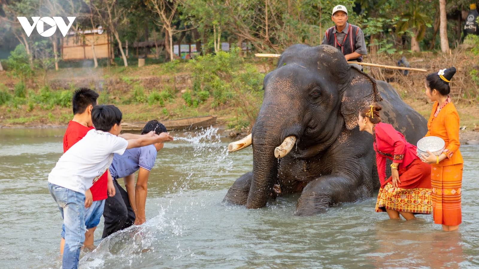 Loạt tour du lịch hấp dẫn trong Lễ hội cà phê Buôn Ma Thuột lần thứ 9